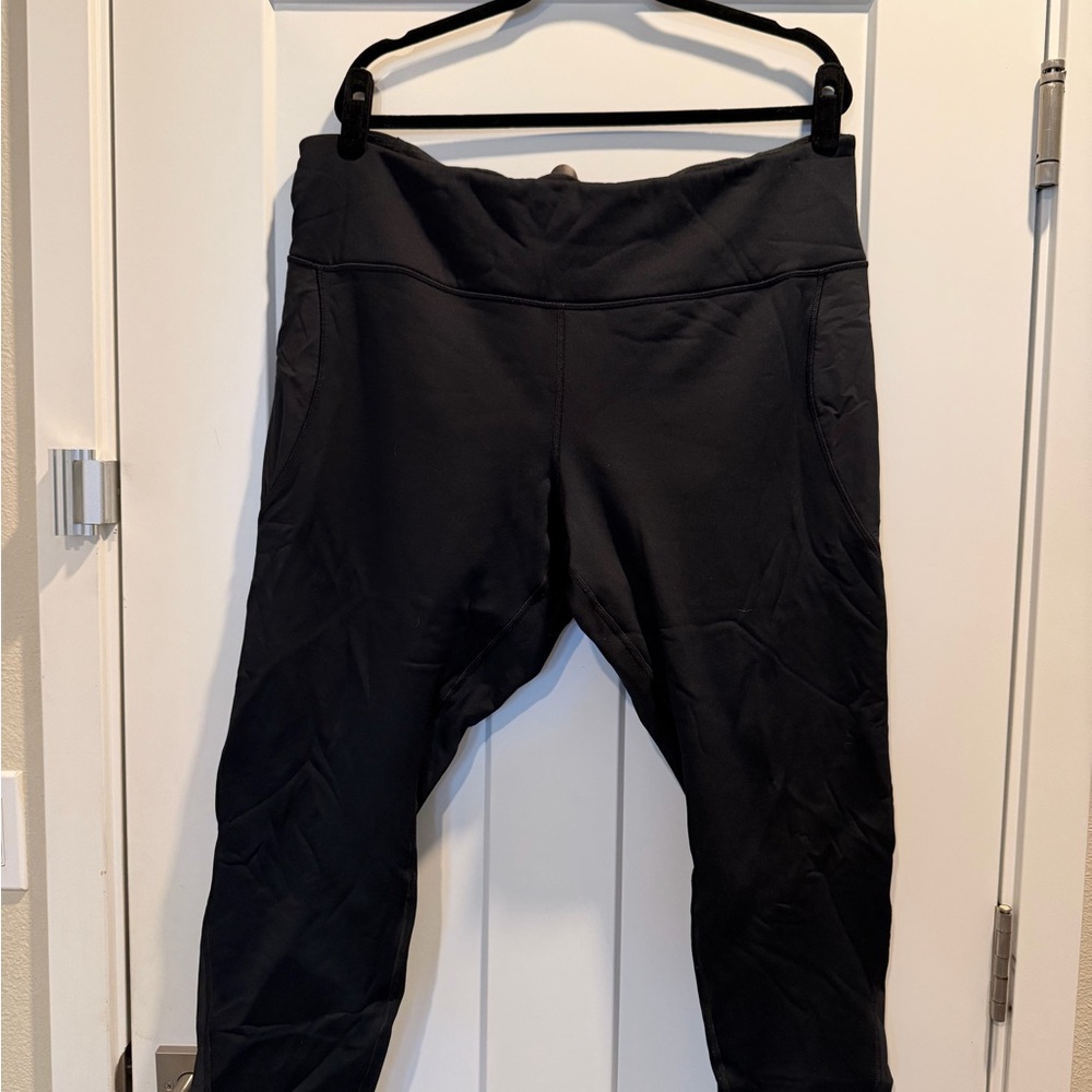 Old Navy Black Leggings